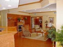 Imagen general del Hotel COUNTRY INN AND SUITES DALLAS CENTRAL. Foto 3
