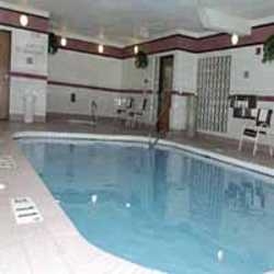Imagen general del Hotel COUNTRY INN AND SUITES DALLAS CENTRAL. Foto 4