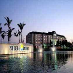 Imagen general del Hotel COUNTRY INN AND SUITES SANIBEL GATEWAY. Foto 1