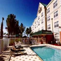 Imagen general del Hotel COUNTRY INN AND SUITES SANIBEL GATEWAY. Foto 3