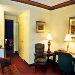 Imagen general del Hotel COUNTRY INN AND SUITES SANIBEL GATEWAY. Foto 4