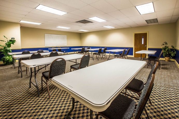 Imagen de los interiores del Hotel COUNTRY INN SUITES BY RADISSON GREENVILLE. Foto 11