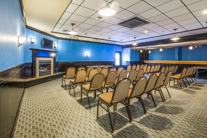 Imagen de los interiores del Hotel COUNTRY INN SUITES BY RADISSON GREENVILLE. Foto 15