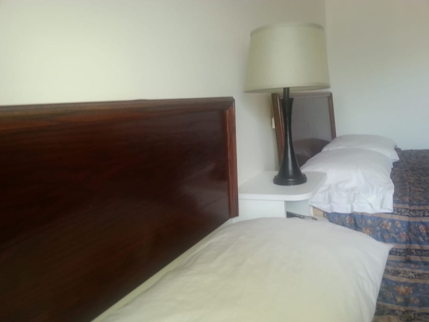 Imagen de la habitación del Hotel COUNTRY SQUIRE MOTOR INN. Foto 4