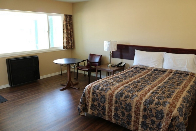 Imagen de la habitación del Hotel COUNTRY SQUIRE MOTOR INN. Foto 5