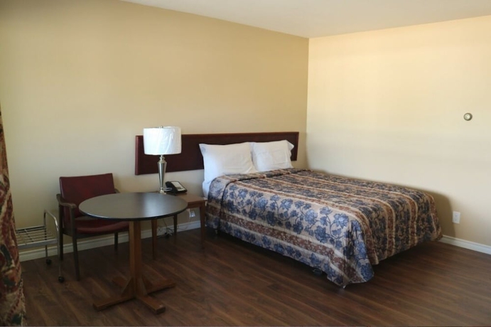 Imagen de la habitación del Hotel COUNTRY SQUIRE MOTOR INN. Foto 6