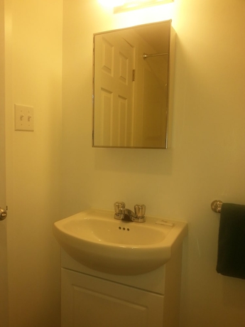 Imagen de la habitación del Hotel COUNTRY SQUIRE MOTOR INN. Foto 8