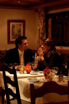 Imagen general del Hotel COURONNE. Foto 4