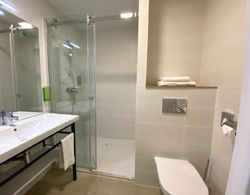 Imagen de la habitación del Hotel COURRIER SUD. Foto 16