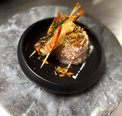 Imagen general del Hotel COURRIER SUD. Foto 11