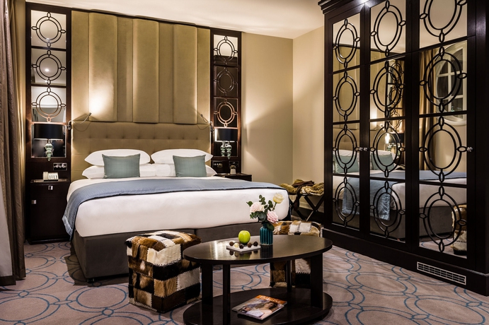 Imagen de la habitación del Hotel COURTHOUSE SHOREDITCH. Foto 10