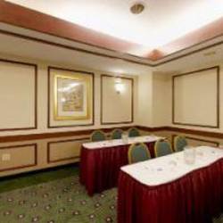 Imagen general del Hotel COURTYARD BY MARRIOTT BOSTON. Foto 2