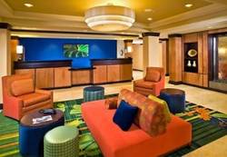 Imagen general del Hotel COURTYARD BY MARRIOTT BOSTON. Foto 3