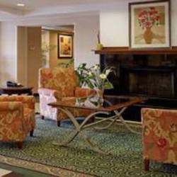 Imagen general del Hotel COURTYARD BY MARRIOTT BOSTON. Foto 4