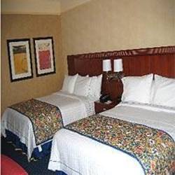 Imagen general del Hotel COURTYARD BY MARRIOTT BOSTON. Foto 5