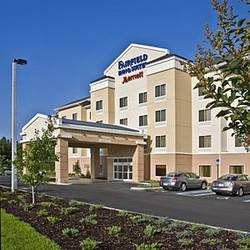 Imagen general del Hotel COURTYARD BY MARRIOTT BOSTON. Foto 6