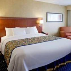 Imagen general del Hotel COURTYARD BY MARRIOTT BOSTON. Foto 8