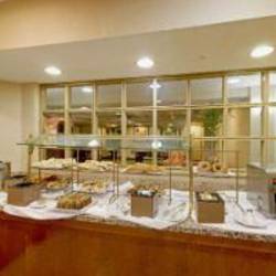 Imagen general del Hotel COURTYARD BY MARRIOTT BOSTON. Foto 11