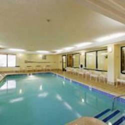 Imagen general del Hotel COURTYARD BY MARRIOTT BOSTON. Foto 12