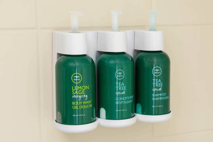 Imagen de la habitación del Hotel COURTYARD BY MARRIOTT MIAMI AIRPORT SOUTH. Foto 11