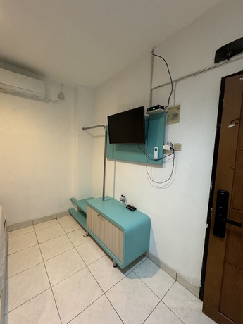 Imagen de la habitación del Hotel COZY CENTRE RESIDENCE SEMARANG. Foto 10