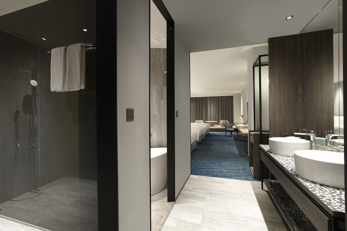 Imagen de la habitación del Hotel COZZI Blu. Foto 11