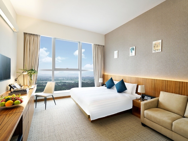 Imagen general del Hotel COZi ·Wetland. Foto 1