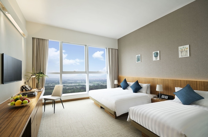 Imagen de la habitación del Hotel COZi ·Wetland. Foto 10