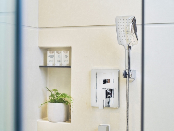 Imagen de la habitación del Hotel COZi ·Wetland. Foto 12