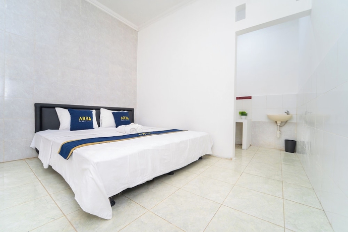 Imagen de la habitación del Hotel CQA Living TANA II By ARBA. Foto 2