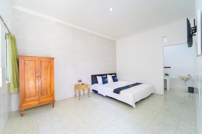 Imagen de la habitación del Hotel CQA Living TANA II By ARBA. Foto 3