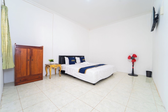 Imagen de la habitación del Hotel CQA Living TANA II By ARBA. Foto 4