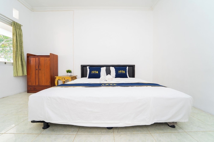 Imagen de la habitación del Hotel CQA Living TANA II By ARBA. Foto 5