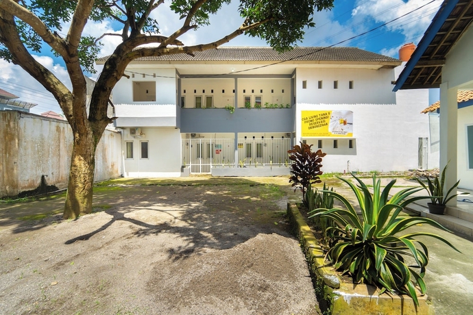 Imagen general del Hotel CQA Living TANA II By ARBA. Foto 1