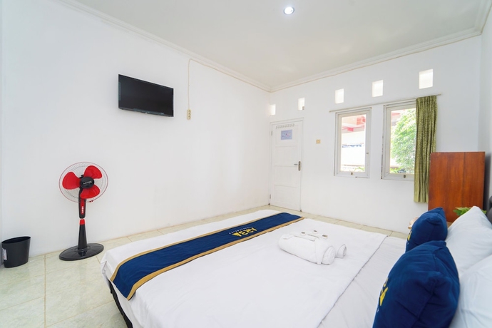 Imagen de la habitación del Hotel CQA Living TANA II By ARBA. Foto 6