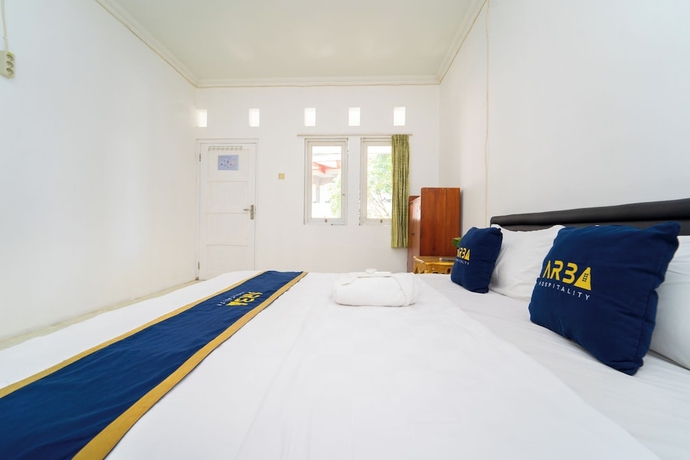 Imagen de la habitación del Hotel CQA Living TANA II By ARBA. Foto 8