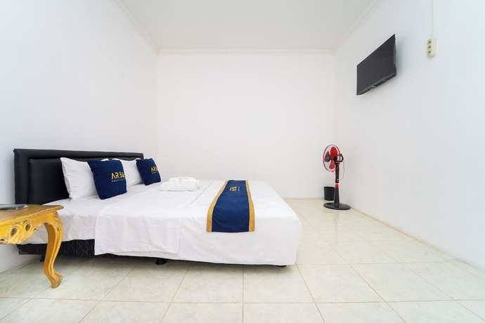 Imagen de la habitación del Hotel CQA Living TANA II By ARBA. Foto 9