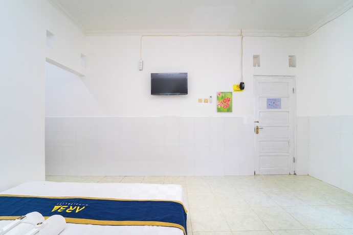 Imagen de la habitación del Hotel CQA Living TANA II By ARBA. Foto 10