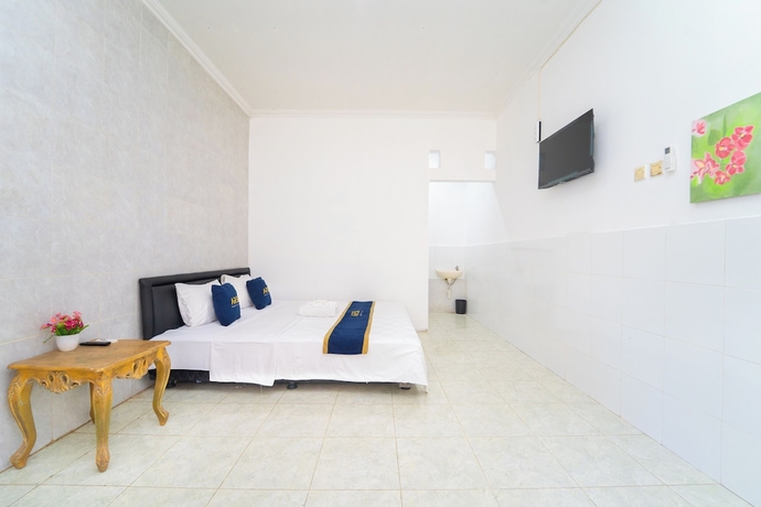 Imagen de la habitación del Hotel CQA Living TANA II By ARBA. Foto 11