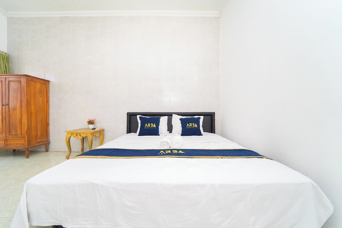 Imagen de la habitación del Hotel CQA Living TANA II By ARBA. Foto 12