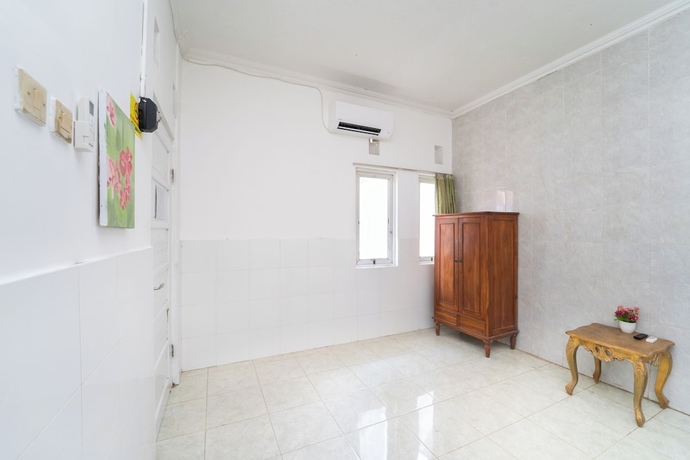 Imagen de la habitación del Hotel CQA Living TANA II By ARBA. Foto 13