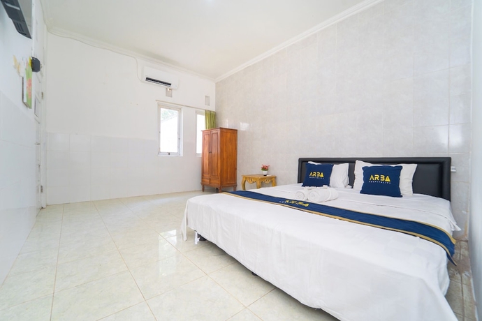 Imagen de la habitación del Hotel CQA Living TANA II By ARBA. Foto 14