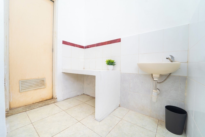 Imagen de la habitación del Hotel CQA Living TANA II By ARBA. Foto 16