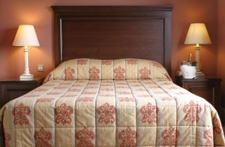 Imagen de la habitación del Hotel CRERAR GOLF VIEW. Foto 3