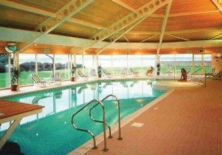 Imagen de la piscina del Hotel CRERAR GOLF VIEW. Foto 5