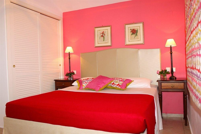 Imagen general del Hotel CRETA BLUE SUITES. Foto 5