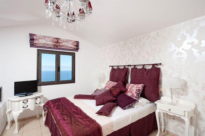 Imagen general del Hotel CRETA BLUE SUITES. Foto 8