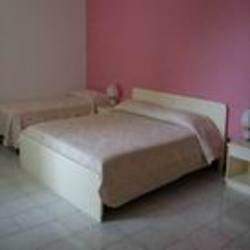 Imagen general del Hotel CRISTALLO, Paestum. Foto 4