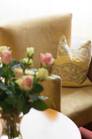 Imagen general del Hotel CRISTOBAL. Foto 2