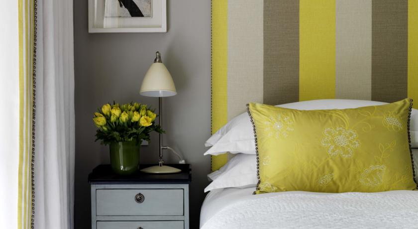 Imagen general del Hotel CROSBY STREET. Foto 4